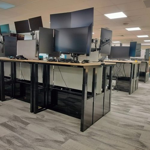 CPU cabinets (1)