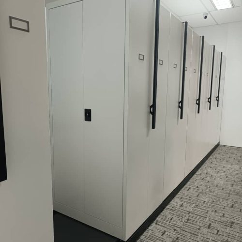 Compactor