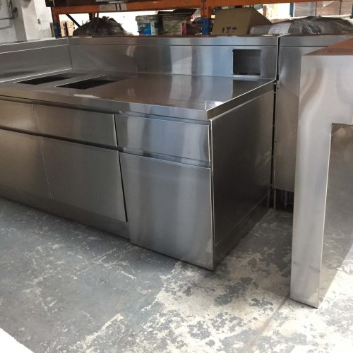 Lab furniture