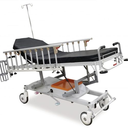 Medical bed system
